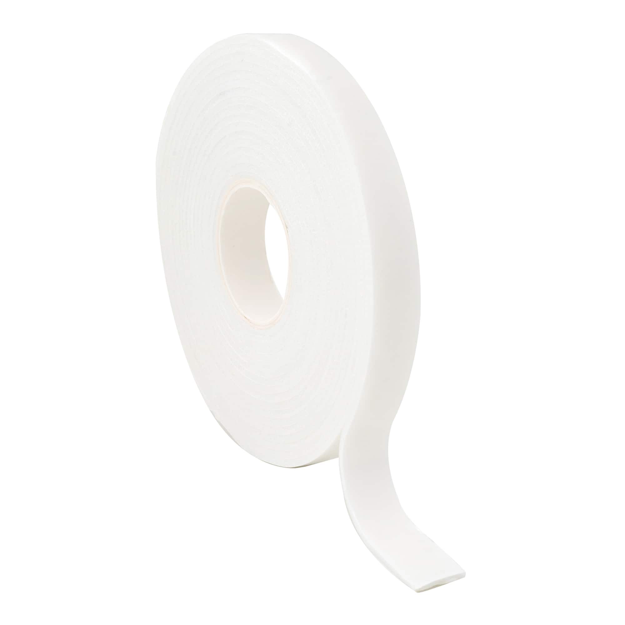12 Pack: 1/2" x 4yd. Double-Sided Foam Tape by Recollections™